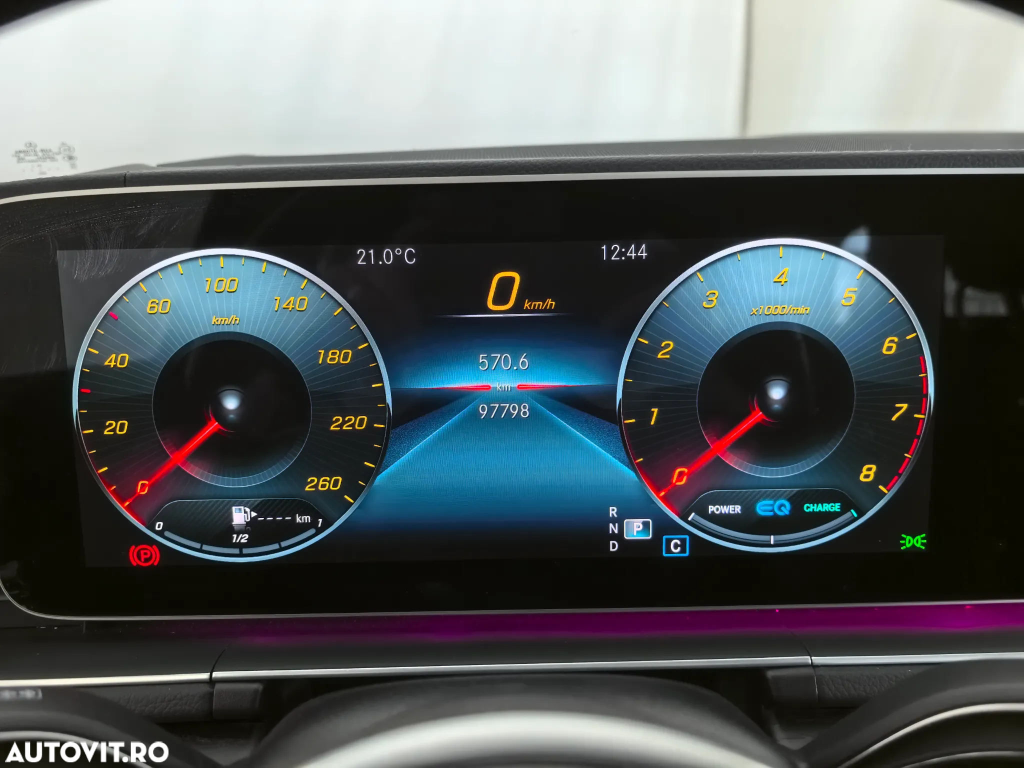 Mercedes-Benz GLE 450 MHEV 4MATIC - 19
