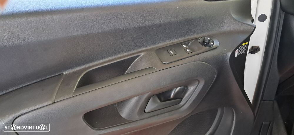 Peugeot Partner Partner 1.5 Bluehdi Premium Standard - 4