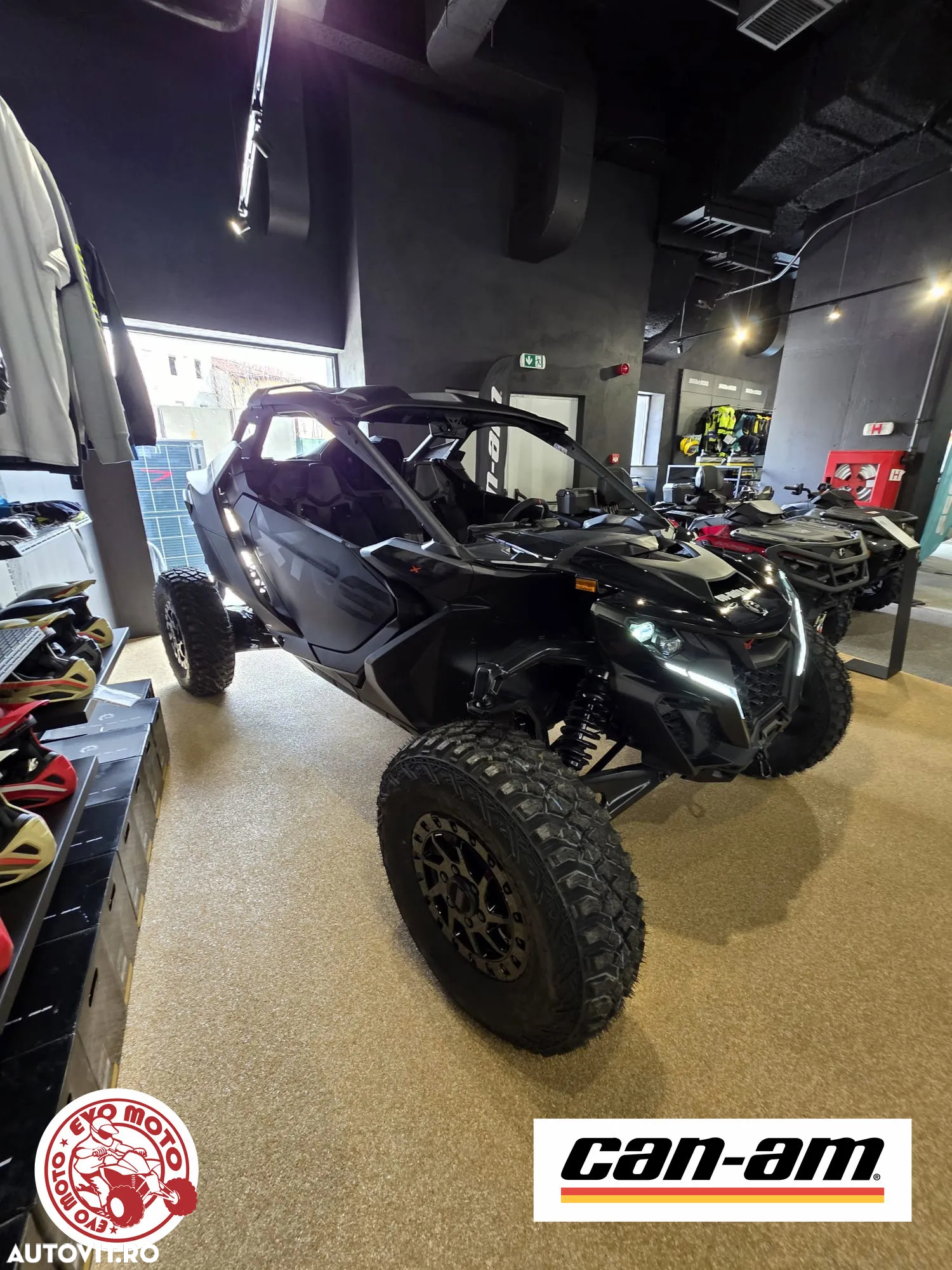 Can-Am Altul - 5