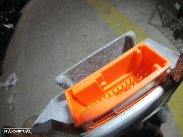 Kit Airbags 30004233A04 00063186A YWC106600 LAND ROVER DISCOVERY 2 L318 FASE 2 2000 2.5TDS 4X4 140CV 5P CINZA - 10