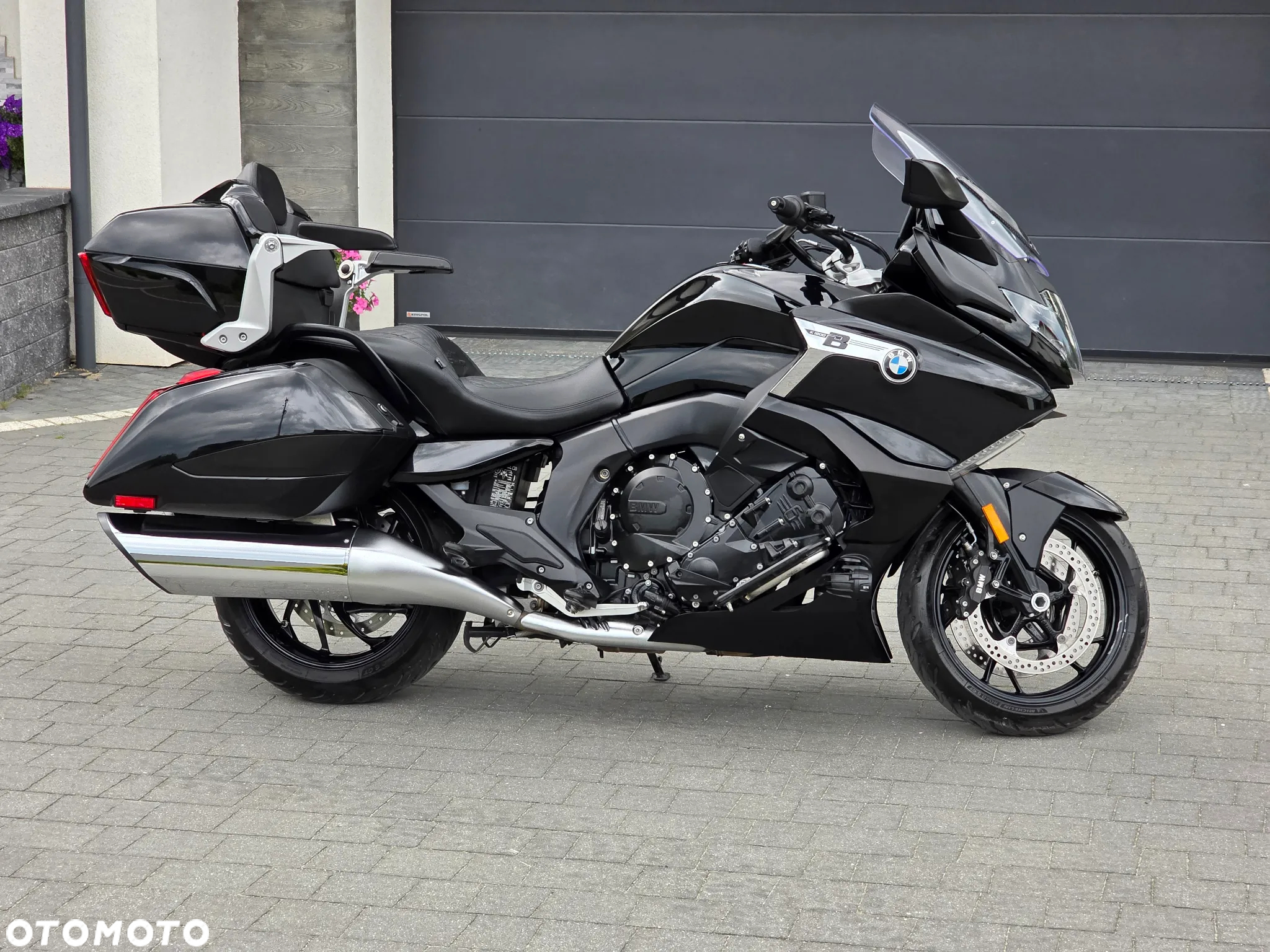 BMW K - 12