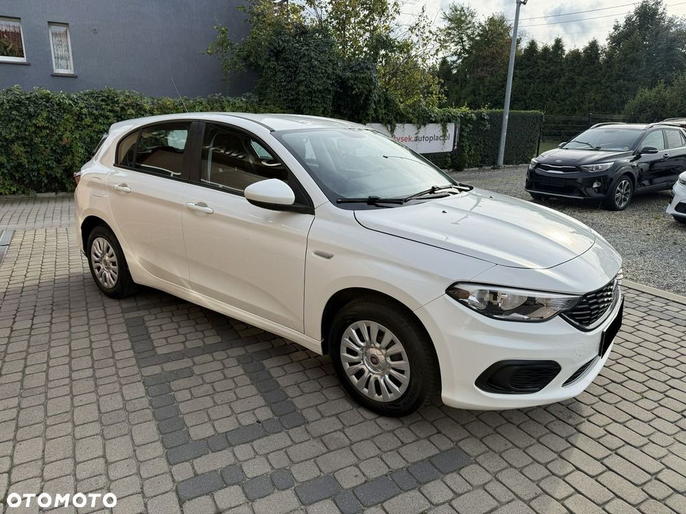 Fiat Tipo 1.4 16v Easy EU6d - 4
