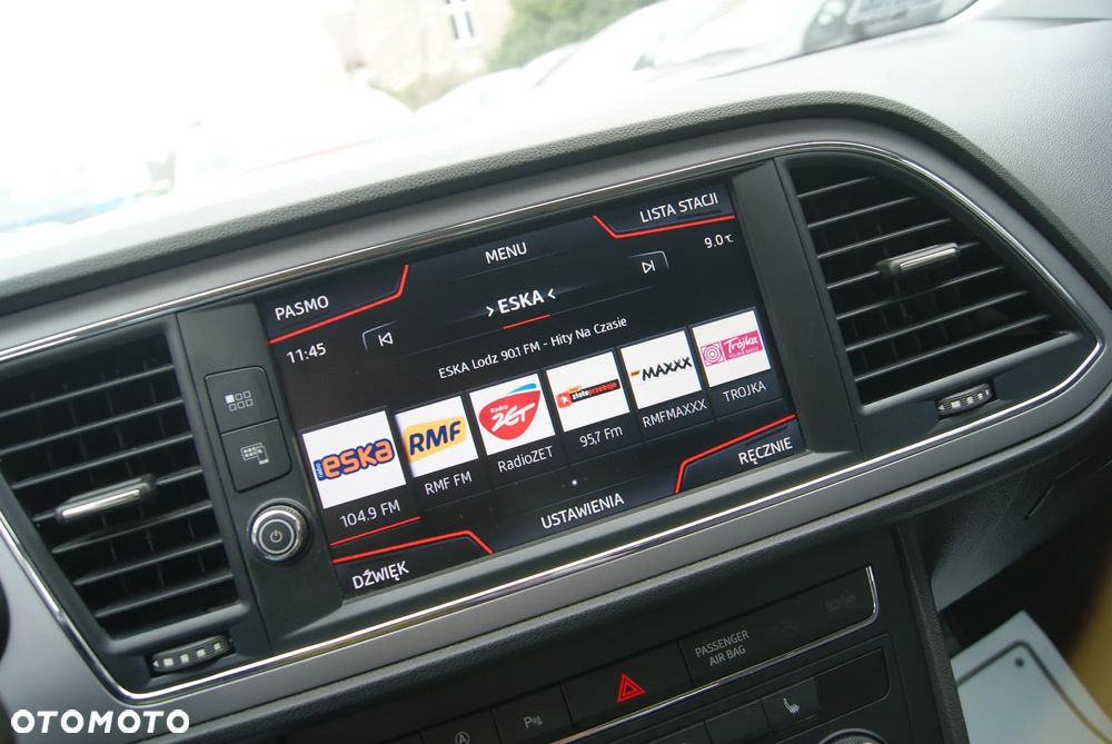 Seat Leon 1.6 TDI Style S&S - 30