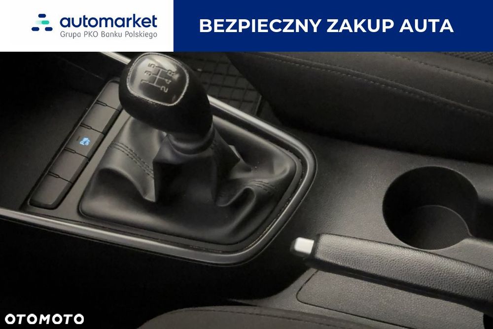 Hyundai i20 1.2 Pure - 20