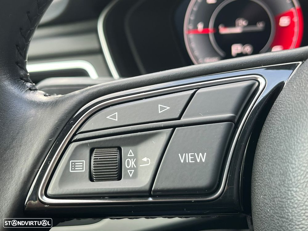 Audi A5 Sportback 35 TDI S line S tronic - 19