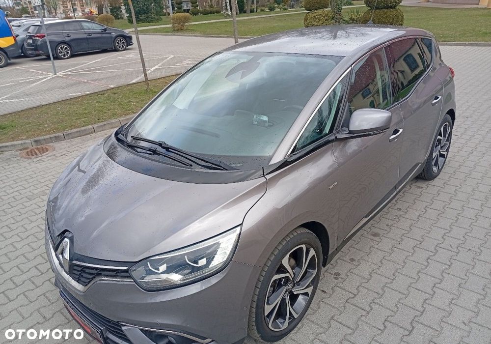 Renault Scenic - 5