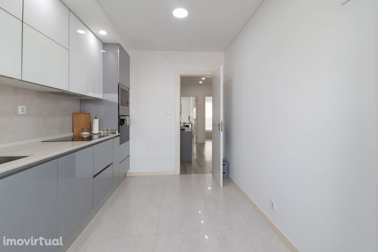 Apartamento T2 Venda em Baixa da Banheira e Vale da Amoreira,Moita - Grande imagem: 3/12