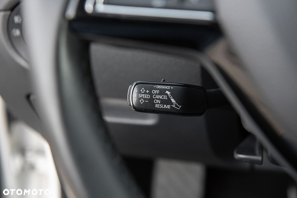 Skoda Octavia 1.8 TSI Edition DSG EU6 - 21