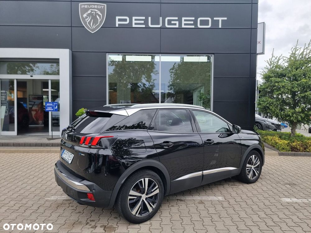 Peugeot 3008 - 11