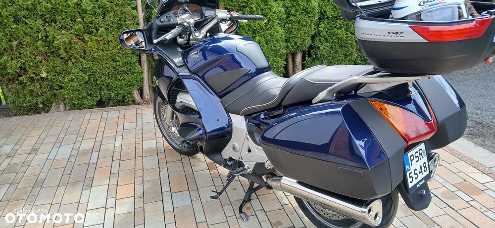 Honda ST - 13