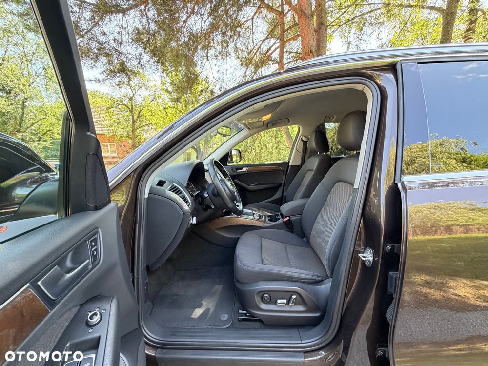 Audi Q5 2.0 TDI Quattro S tronic - 15
