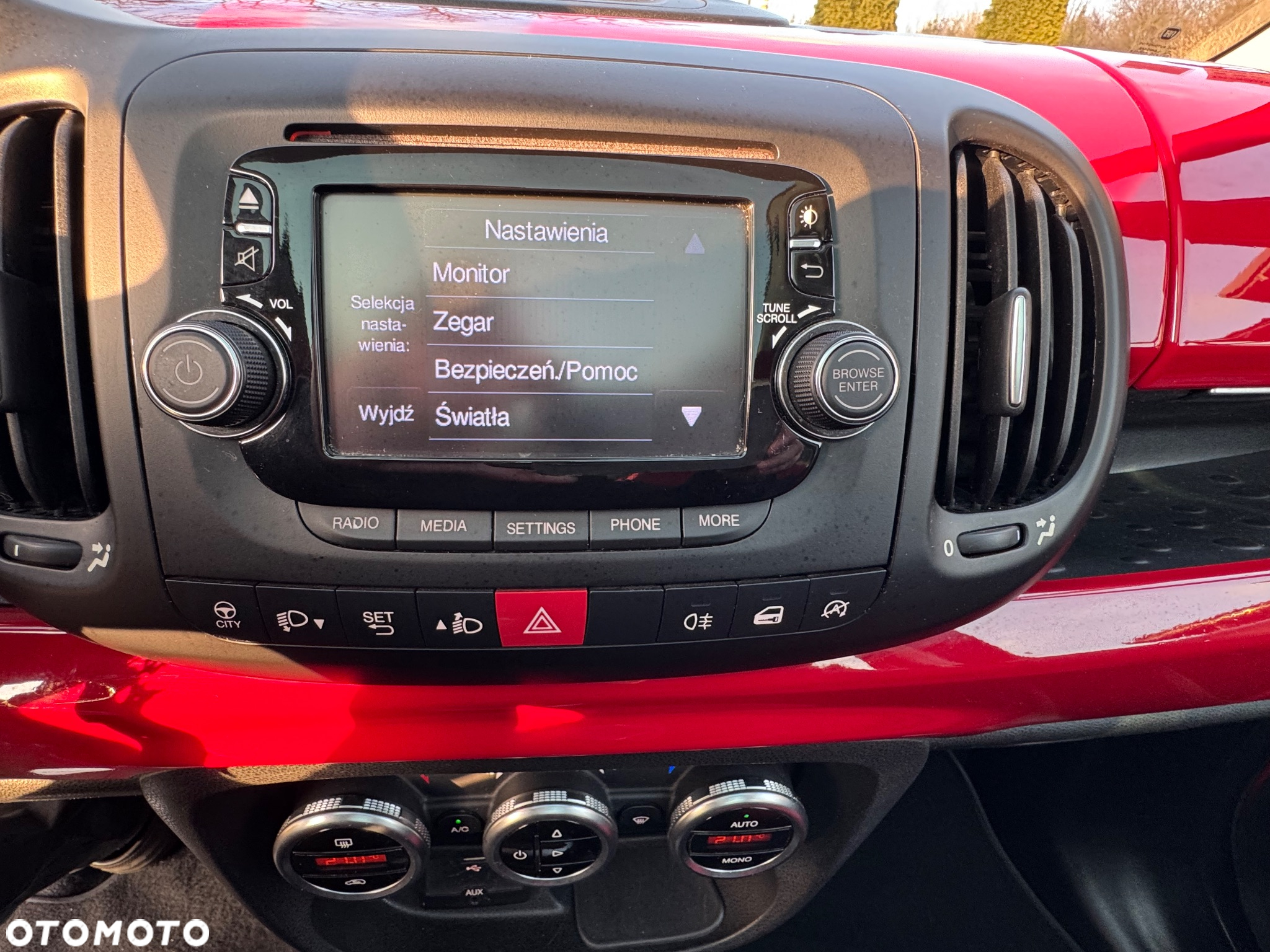 Fiat 500L 1.3 Multijet Pop Star S&S - 35