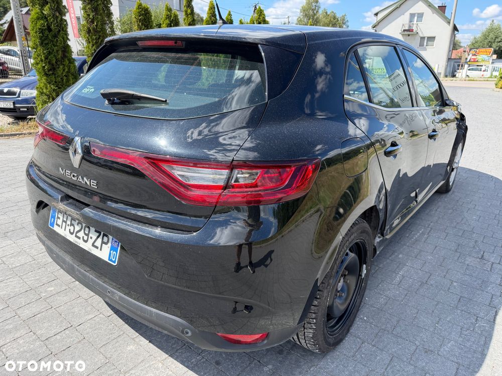 Renault Megane ENERGY dCi 110 INTENS - 6