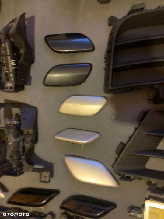 Mazda 5 CR CW 2005/2014r spryskiwacz przetwornica starter cewka Zaplonnik Led kratka lampa halogen wlewka czujnik wszystkie Czesci - 4