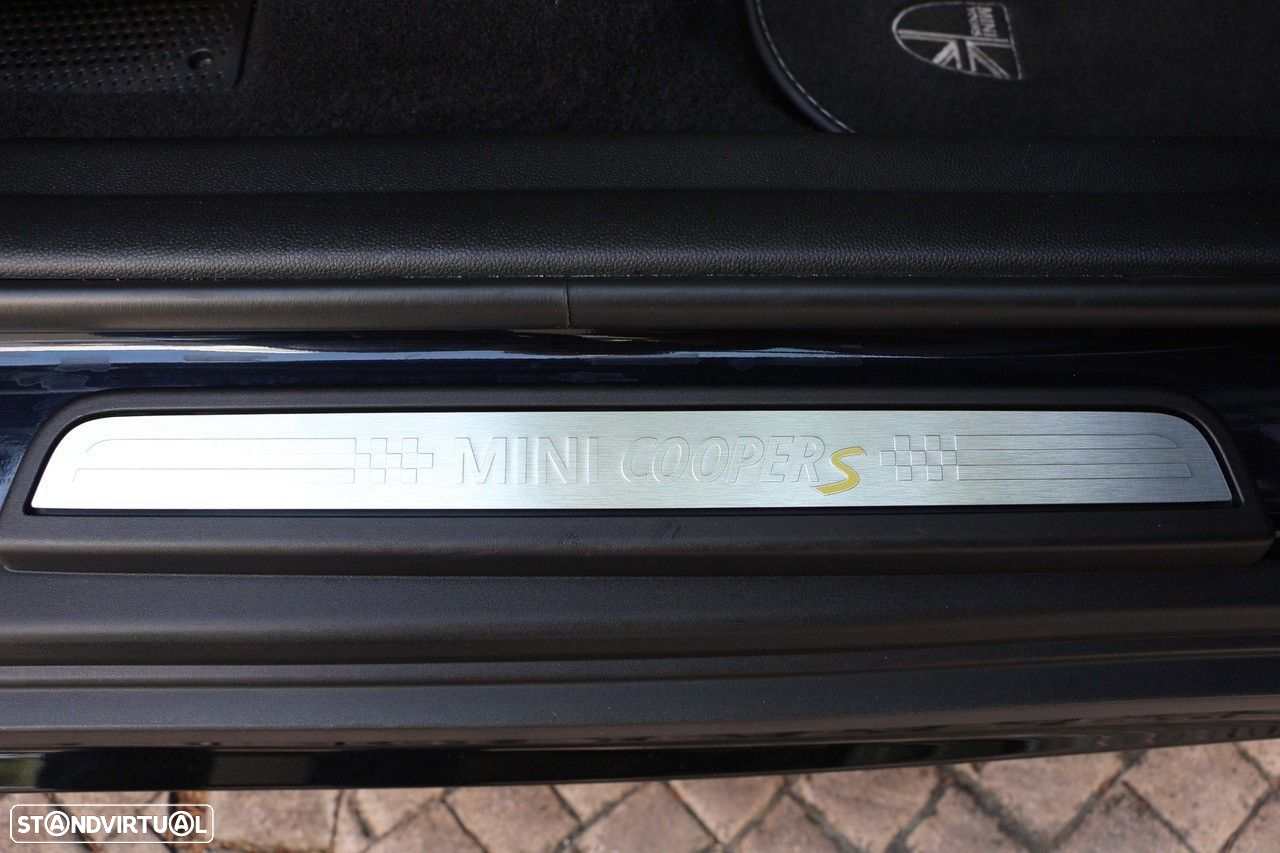 MINI Countryman Cooper SE Premium P. Yours Auto - 42