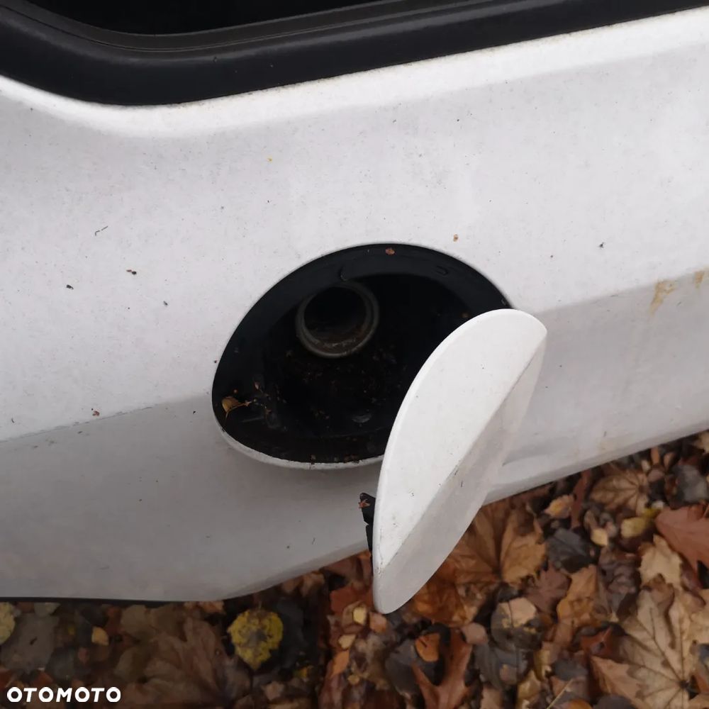 OPEL ASTRA J KAROSERIA BŁOTNIK SZYBA - 11