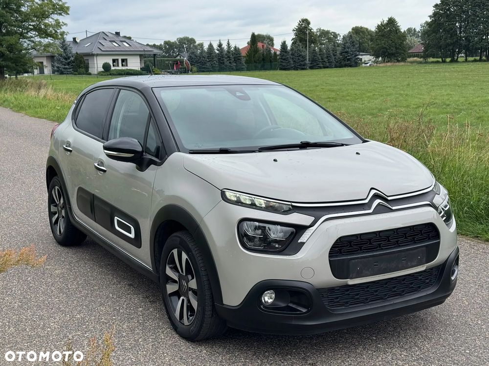 Citroën C3 - 2