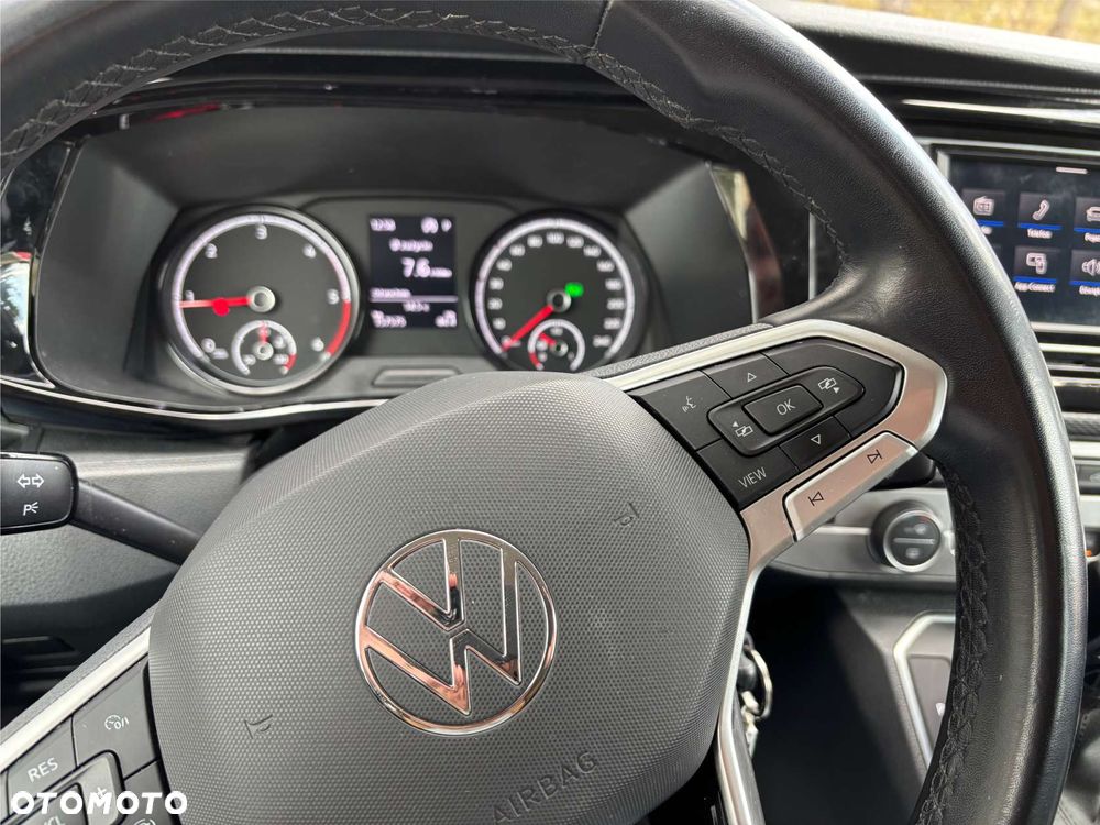 Volkswagen Multivan 2.0 TDI L1 Comfortline DSG - 7
