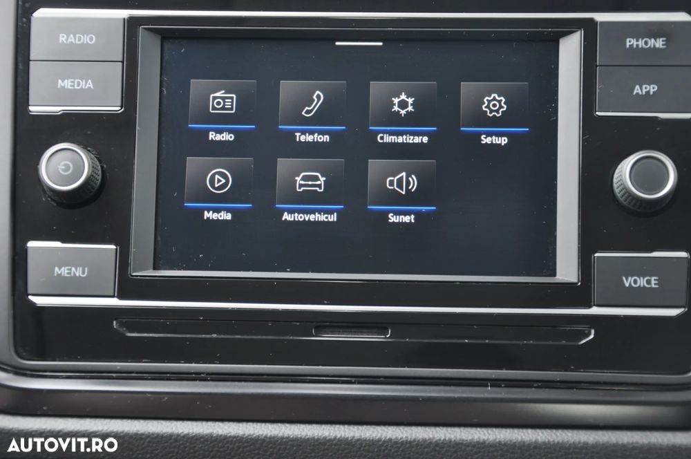 Volkswagen T-Roc 1.6 TDI Base - 16