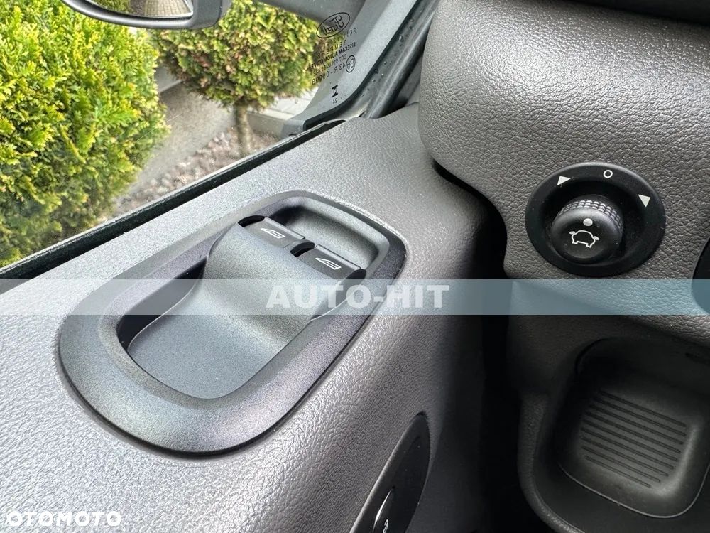 Ford Transit - 17