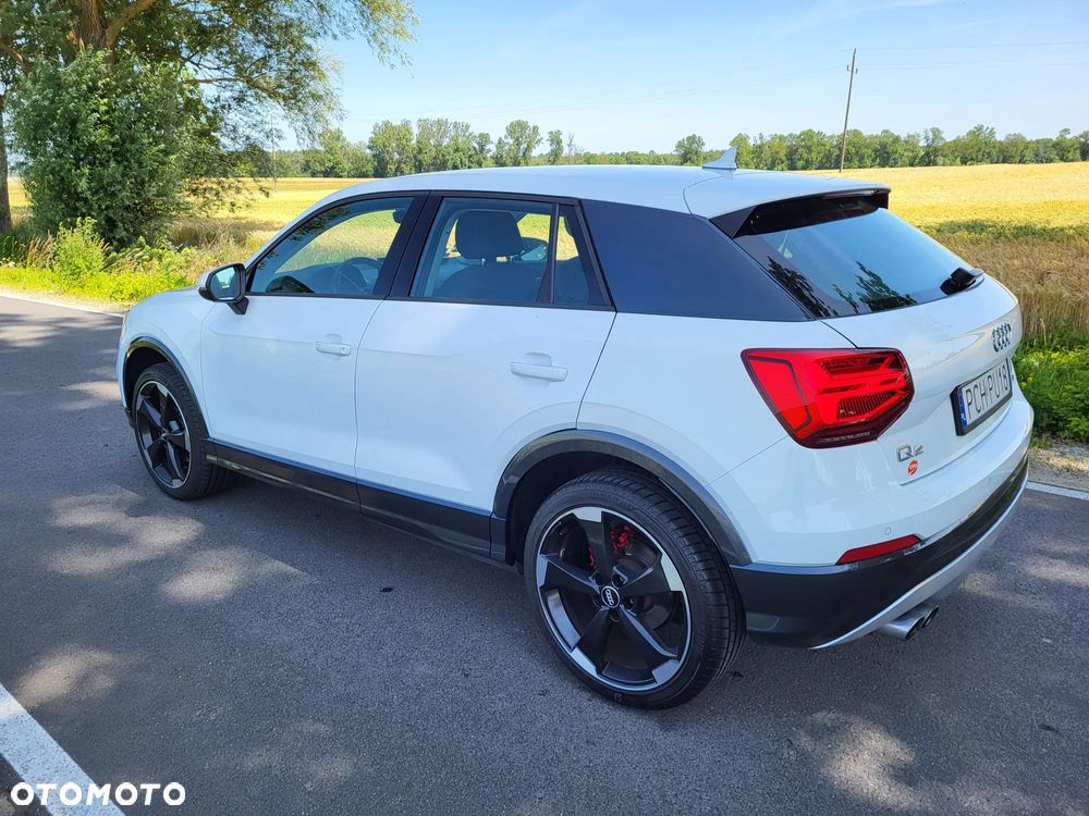 Audi Q2 - 4
