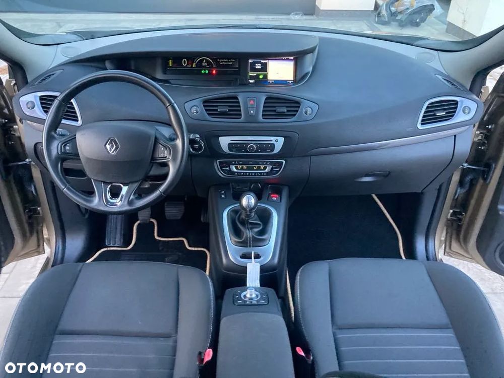 Renault Scenic 1.2 TCe Energy Limited - 16