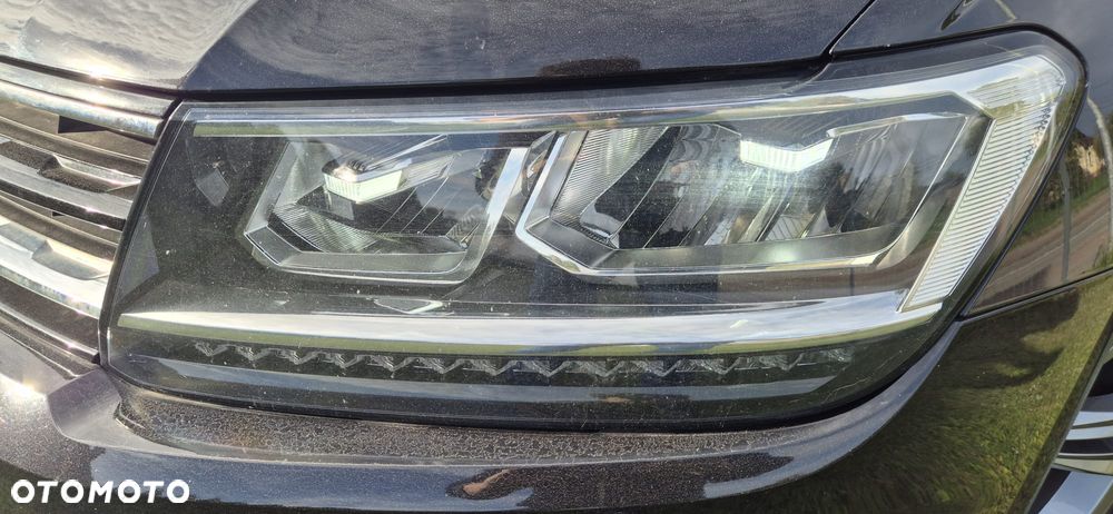Volkswagen Tiguan 2.0 TDI BMT SCR Highline DSG - 20