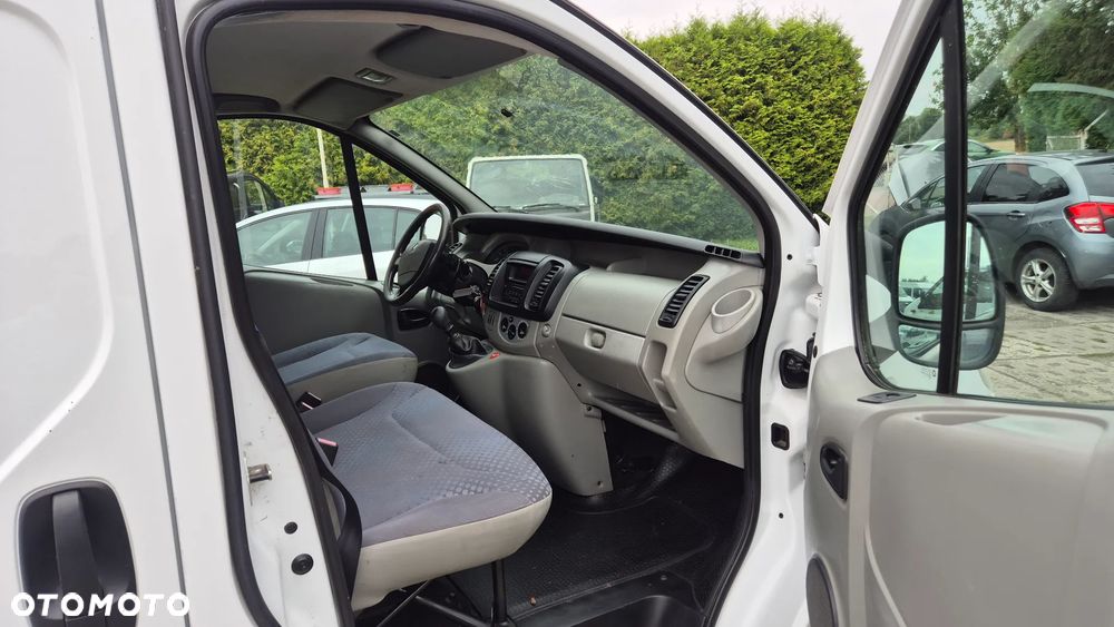 Renault Trafic - 5