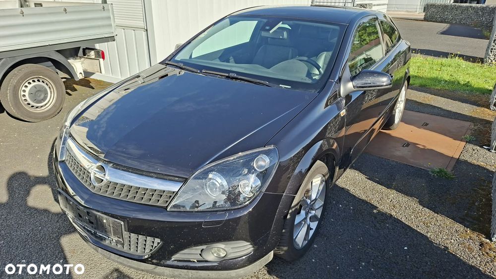 Opel Astra 1.8 Cosmo - 2