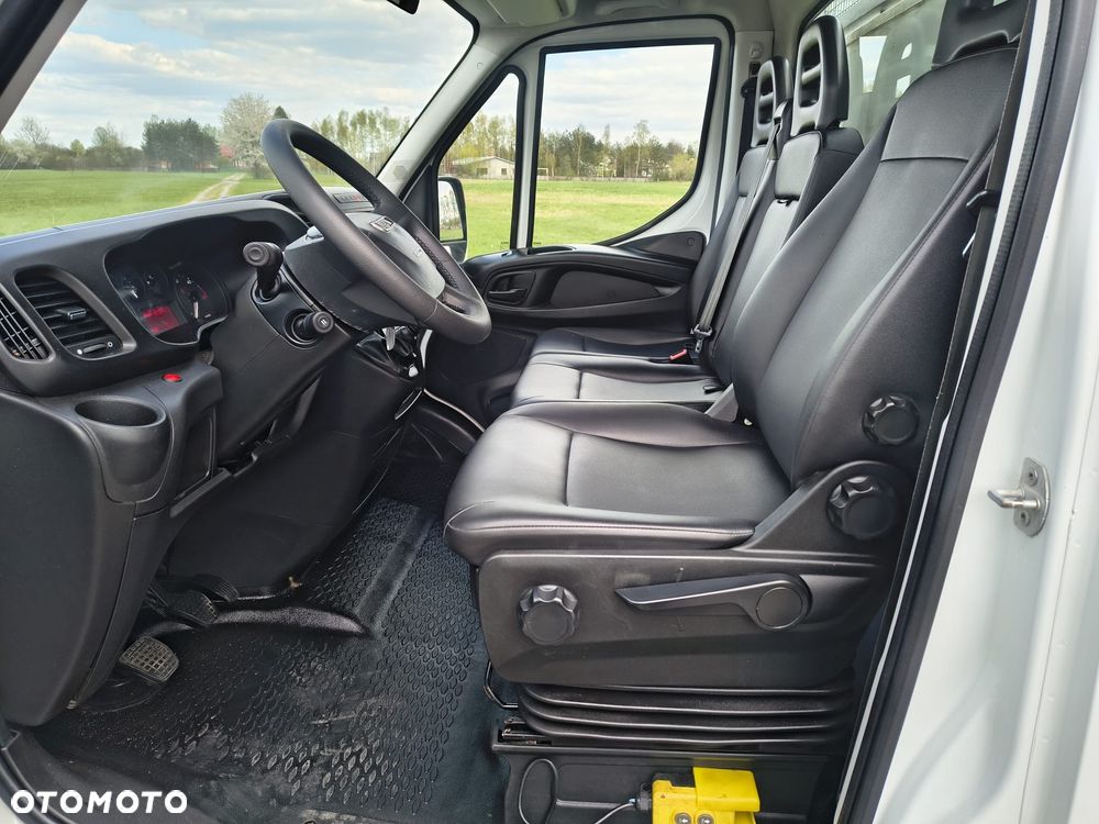 Iveco DAILY 35C18 - 15
