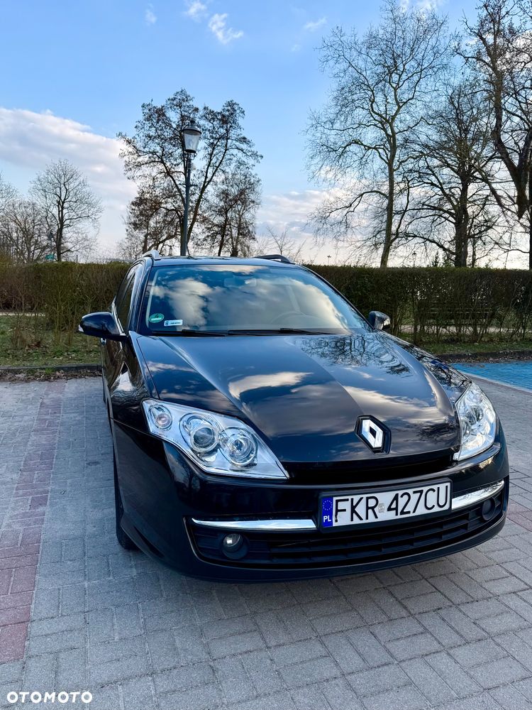 Renault Laguna - 2