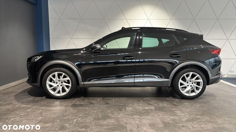 Cupra Formentor 2.0 TDI 4Drive DSG - 2