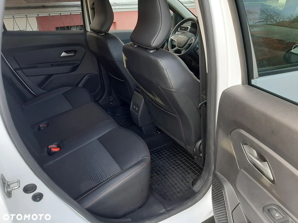 Dacia Duster 1.3 TCe SL Extreme - 7