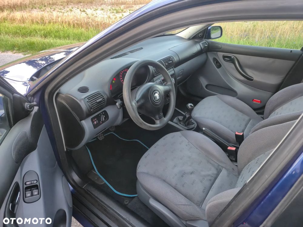 Seat Leon - 7