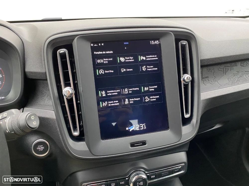 Volvo XC 40 2.0 D3 Momentum - 15