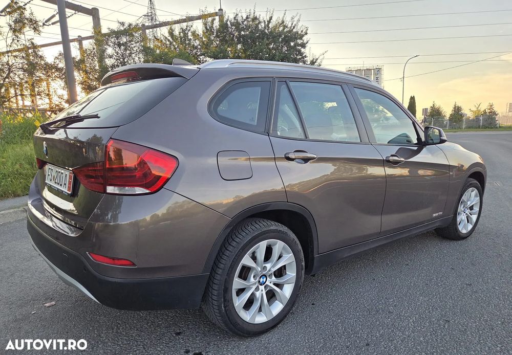 BMW X1 - 2