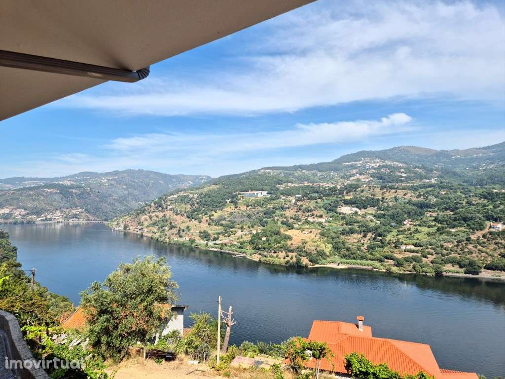 Casa fim semana c/ vistas espetaculares p/ o Douro. - Grande imagem: 5/42