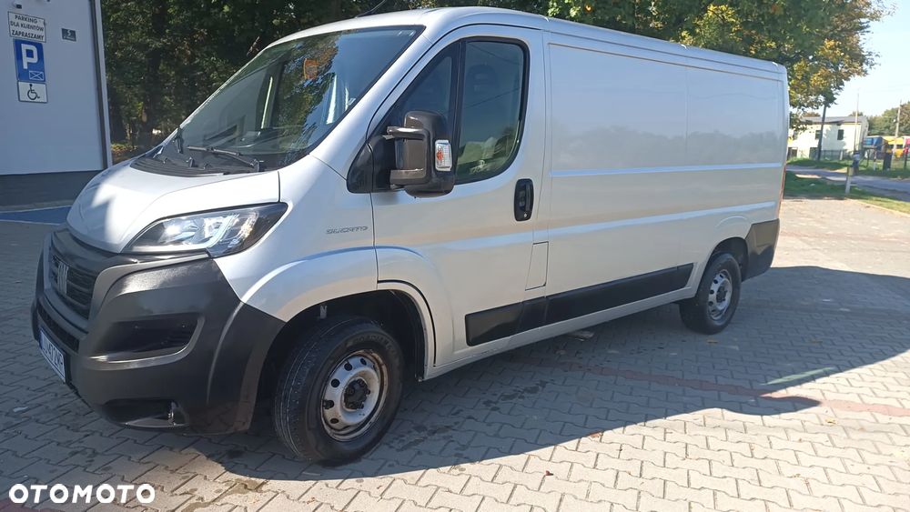 Fiat Ducato - 7