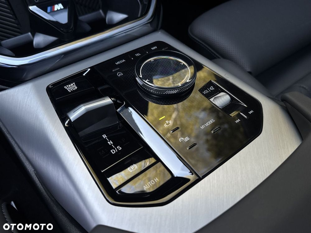 BMW X3 - 16