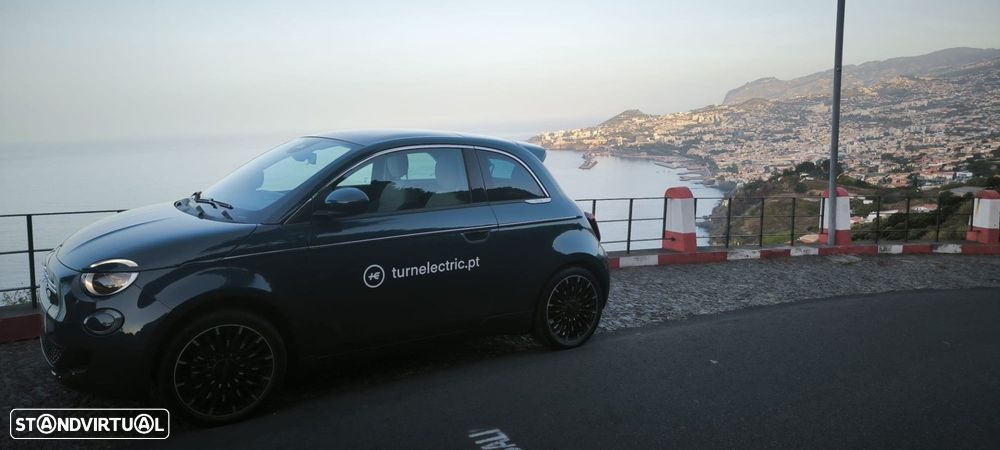 Fiat 500e 42kWh ICON - 13