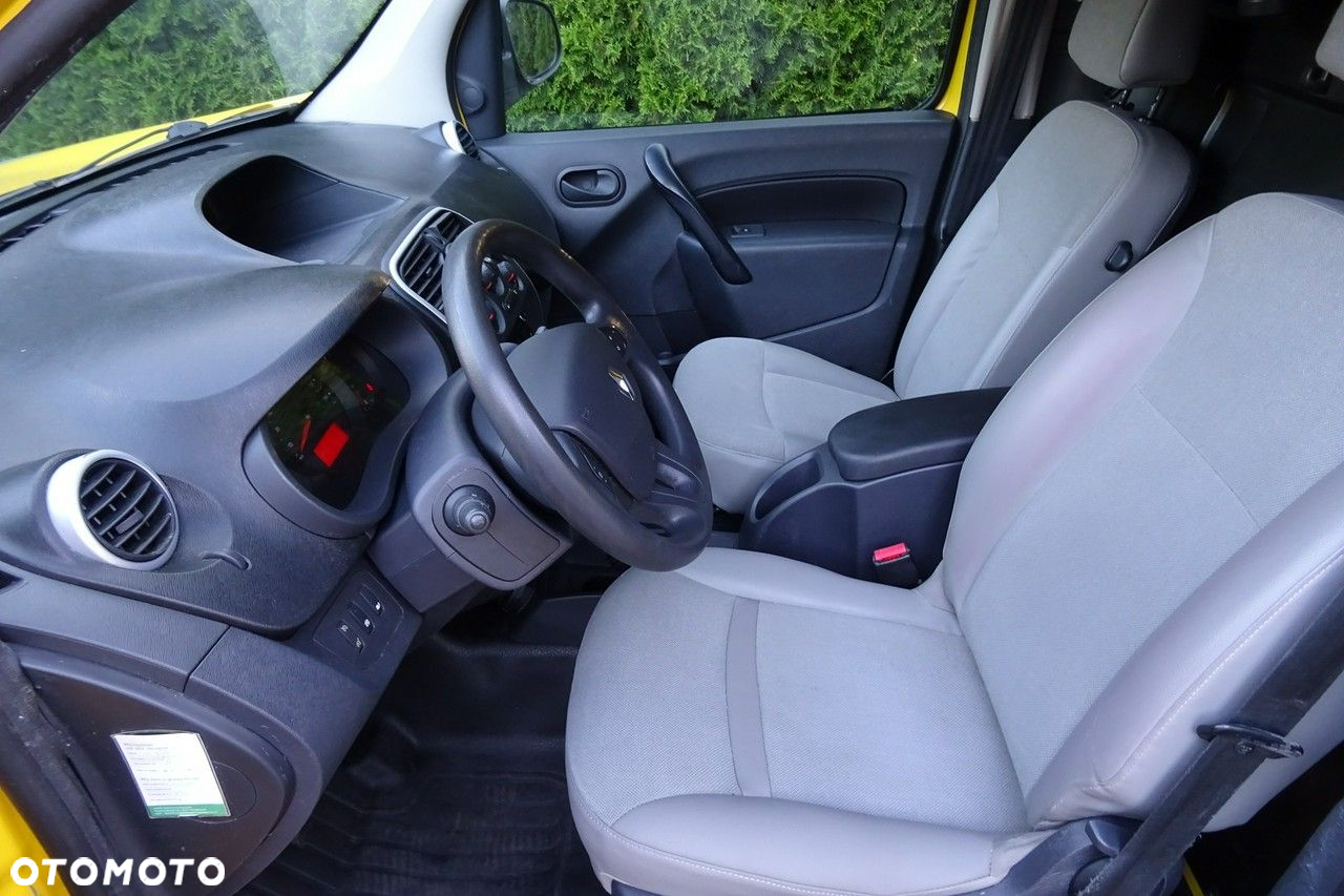 Renault Kangoo - 10