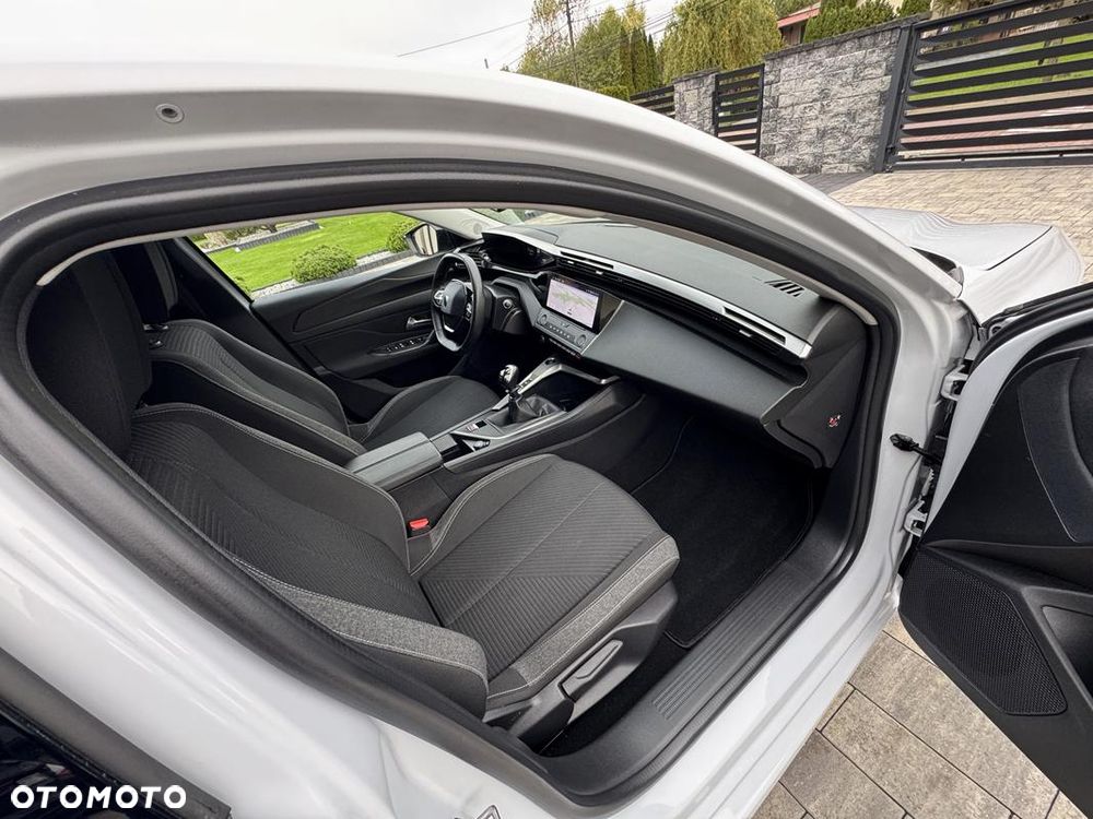 Peugeot 308 - 27