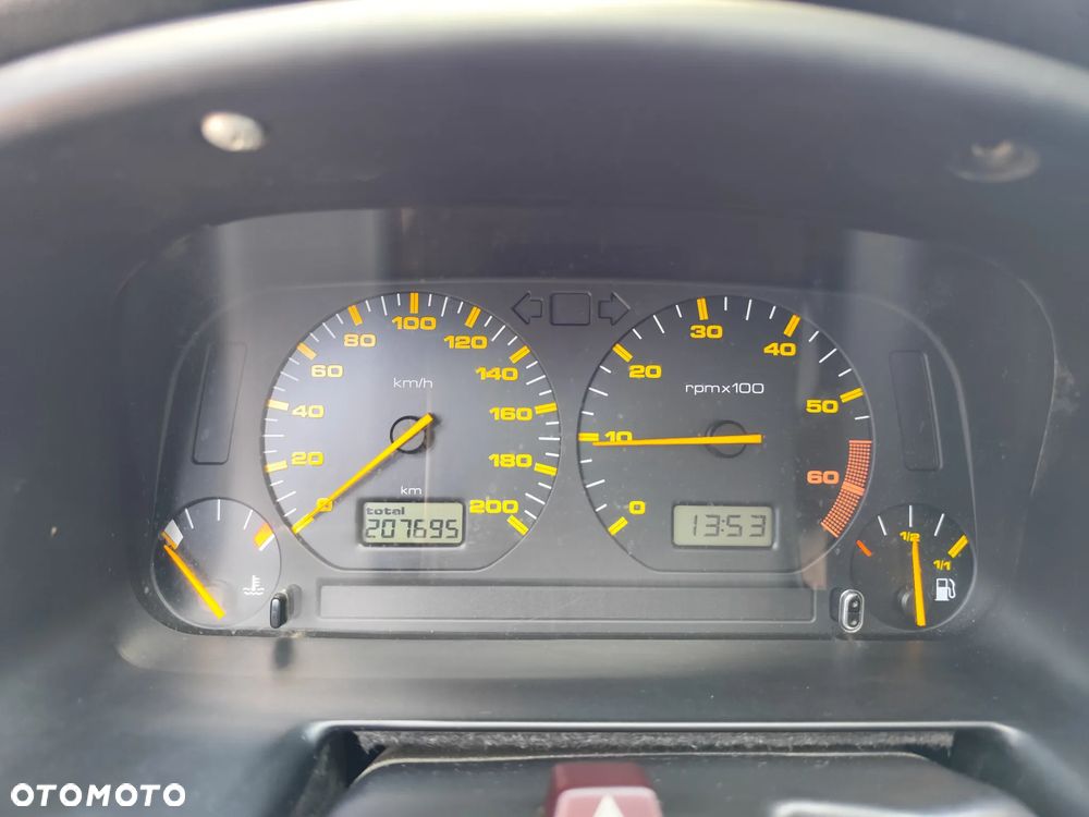Seat Cordoba 1.4 CLX - 16
