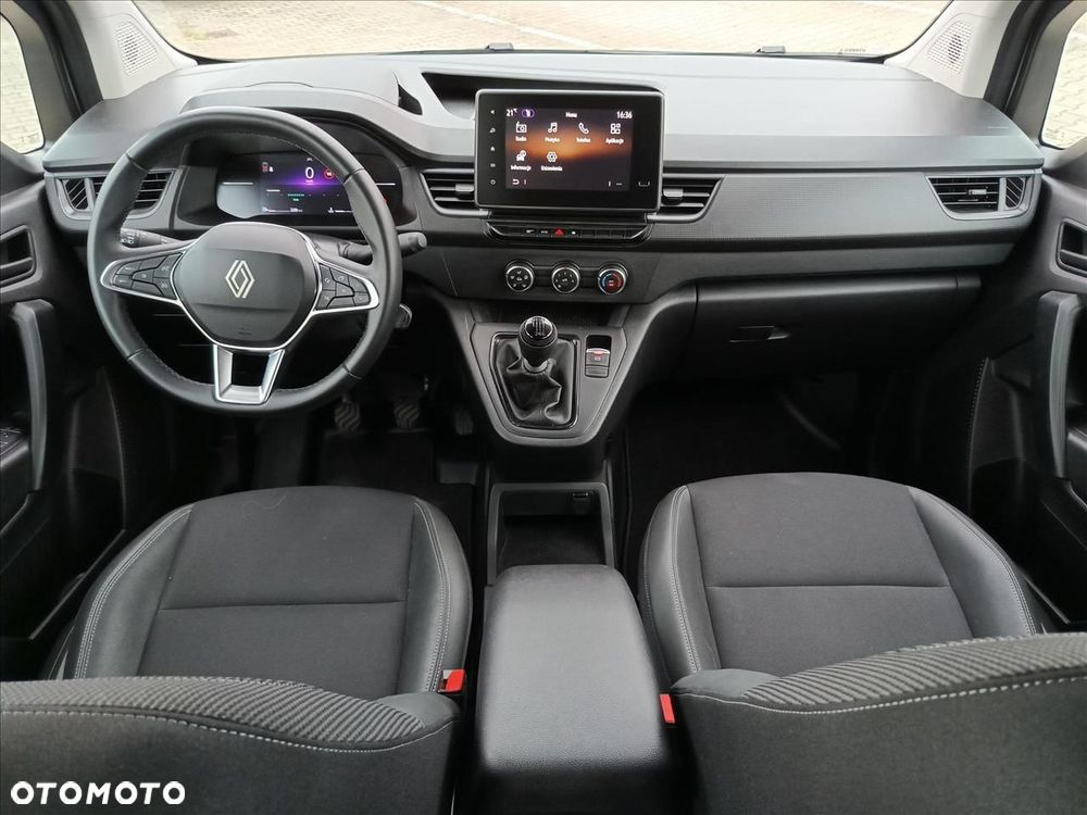 Renault kangoo-express/van - 16