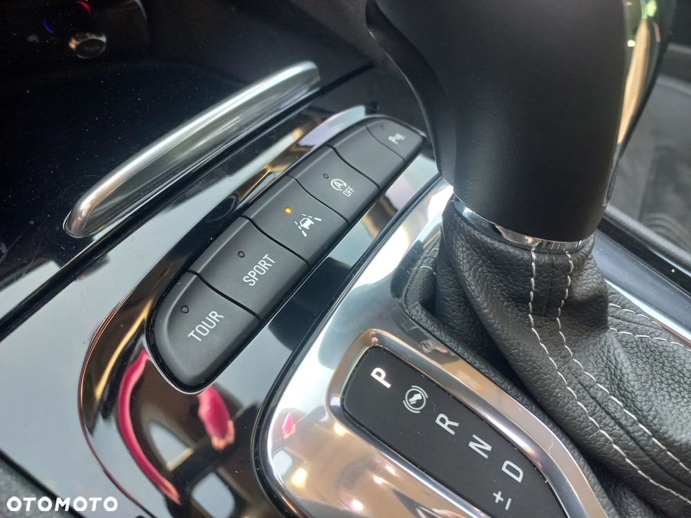 Opel Insignia 2.0 CDTI 4x4 Innovation S&S - 12