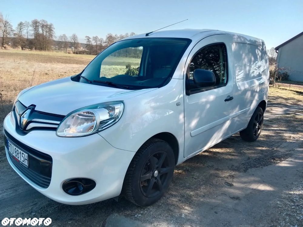 Renault Kangoo - 2