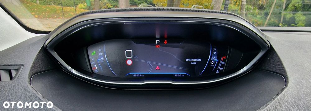 Peugeot 5008 2.0 BlueHDI Crossway S&S EAT8 - 28