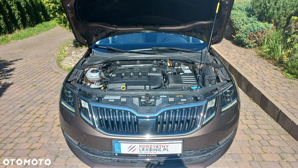 Skoda Octavia - 16