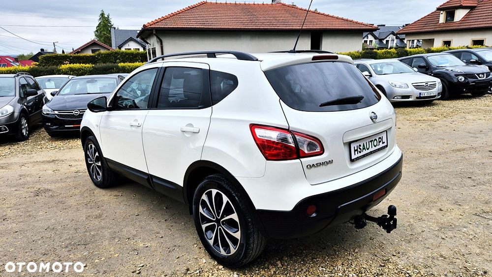 Nissan Qashqai 1.6 Tekna - 14