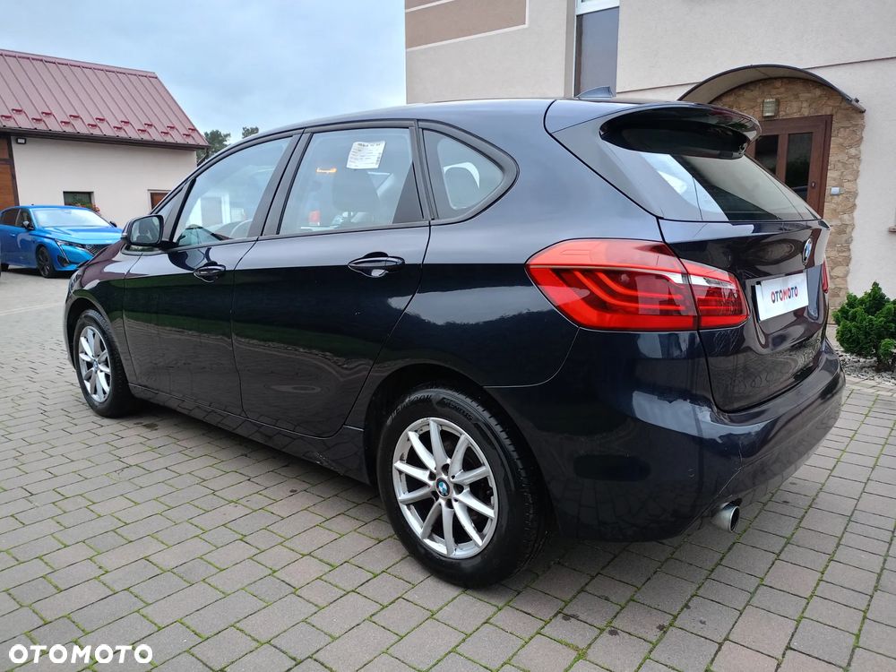 BMW Seria 2 218d Sport-Aut Advantage - 3